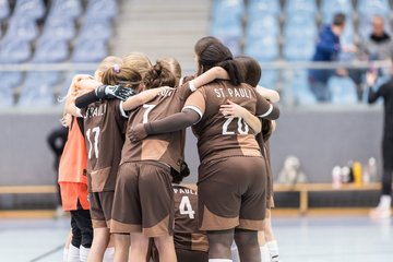 Bild 97 - wDJ Power Girls Cup Suederelbe